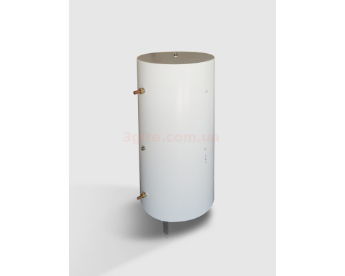 Бойлер косвенного нагрева 250л с одним теплообменником